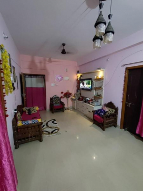 Friends Palace